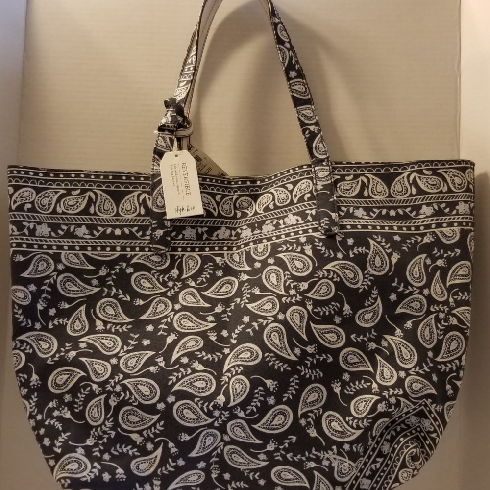 Everyday/Beach Totes